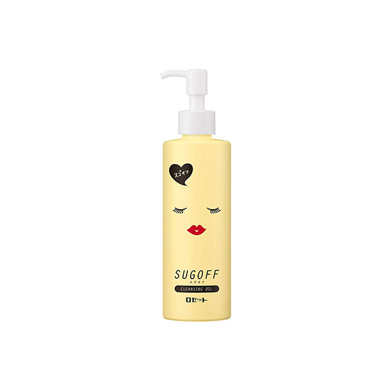 Rosette Sugoff Cleansing Oil гидрофильное масло