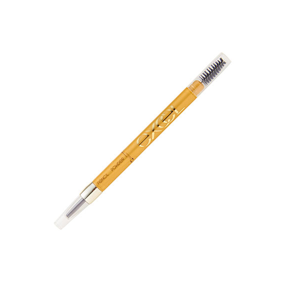 Excel Powder & Pencil Eyebrow EX карандаш для бровей