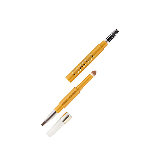 Excel Powder & Pencil Eyebrow EX карандаш для бровей