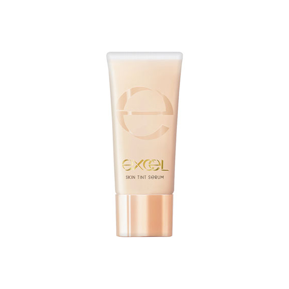 Excel Skin Tint Serum тональный крем