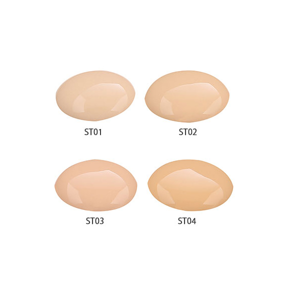 Excel Skin Tint Serum тональный крем