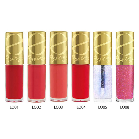 Excel Lip Care Oil блеск для губ ухаживающий