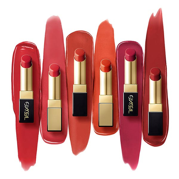Excel Glaze Lip Balm помада