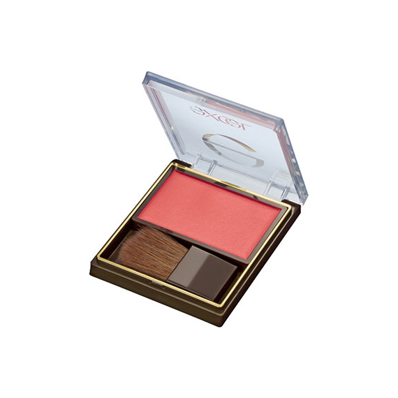 Excel Skinny Rich Cheek румяна с кистью