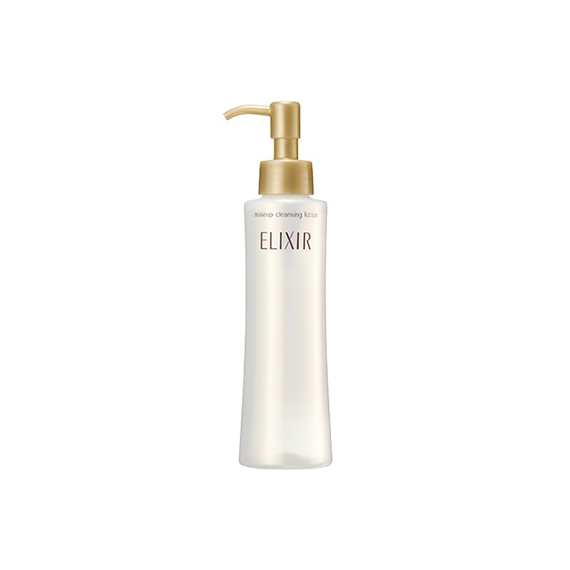 Shiseido Elixir Superieur лосьон для снятия макияжа