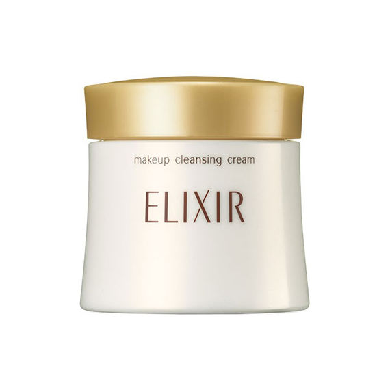 Shiseido Elixir Superieur крем для снятия макияжа