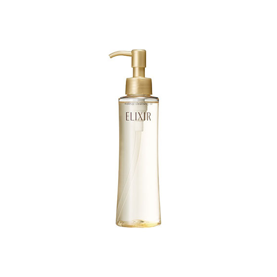 Shiseido Elixir Superieur гидрофильное масло