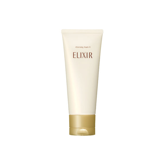 Shiseido Elixir Superieur пенка для умывания
