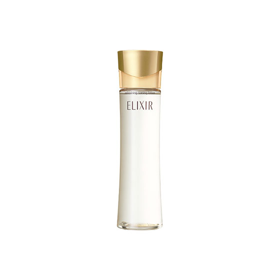 Shiseido Elixir Superieur увлажняющий сужающий поры лосьон