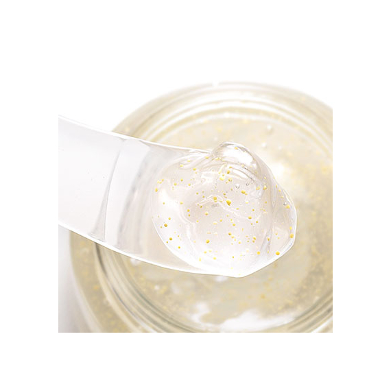 Shiseido Elixir Superieur антивозрастная увлажняющая ночная гель-маска