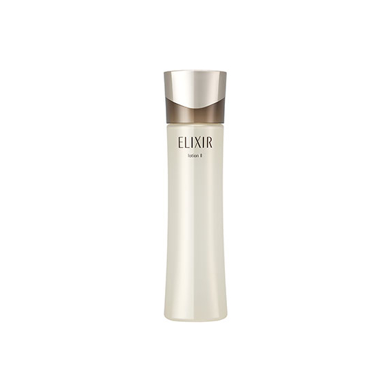 Shiseido Elixir Advanced антивозрастной увлажняющий лосьон