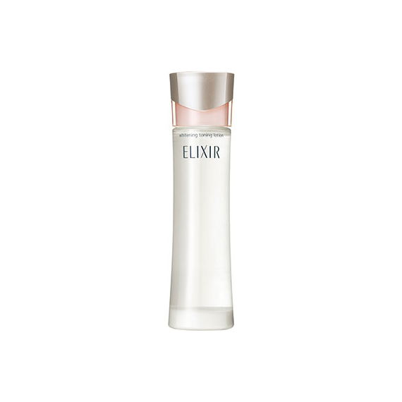 Shiseido Elixir Whitening лосьон для сужения пор отбеливающий