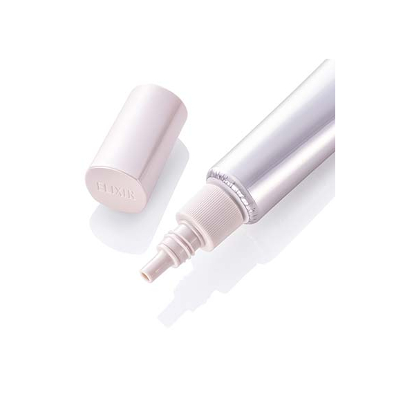 Shiseido Elixir White Enriched крем от морщин вокруг глаз отбеливающий