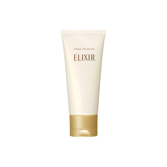 Shiseido Elixir Superieur гель для снятия макияжа