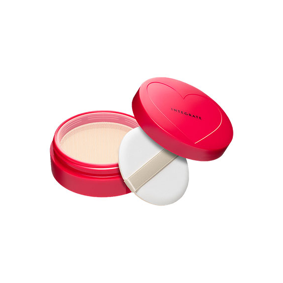 Shiseido Integrate Crush Jelly Foundation гелевое тональное средство