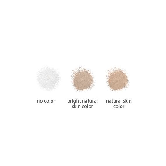 Shiseido Integrate Beauty Filter Foundation минеральная рассыпчатая пудра