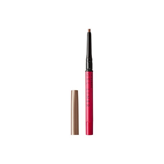 Shiseido Integrate Snipe Gel Liner Shadow Touch гелевая подводка для глаз