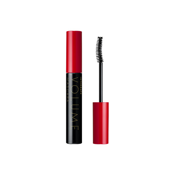 Shiseido Integrate Matsuiku Girls Lush Volume тушь для объема ресниц
