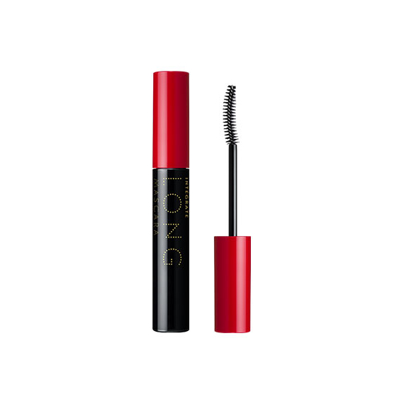 Shiseido Integrate Matsuiku Girls Lush Long удлиняющая тушь для ресниц