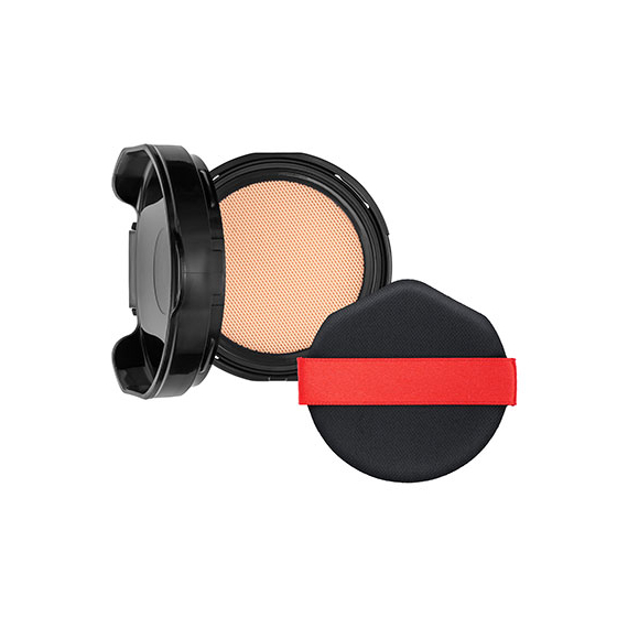 Shiseido Maquillage Dramatic Jelly Compact гелевое тональное средство