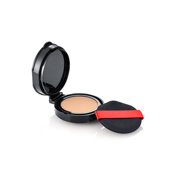 Shiseido Maquillage Dramatic Jelly Compact гелевое тональное средство