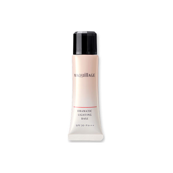 Shiseido Maquillage Dramatic Lighting Base база под макияж