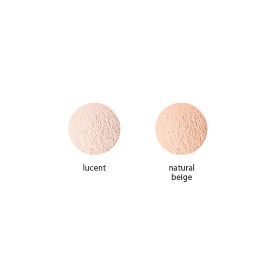 Shiseido Maquillage Dramatic Loose Powder рассыпчатая пудра