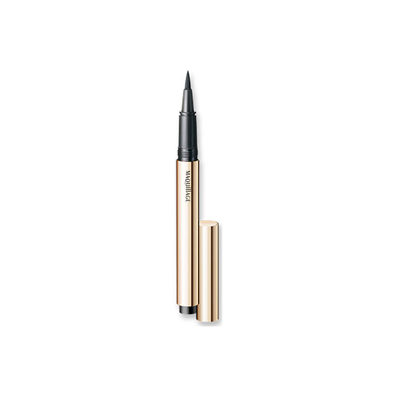 Shiseido Maquillage Perfect Black Liner подводка для глаз
