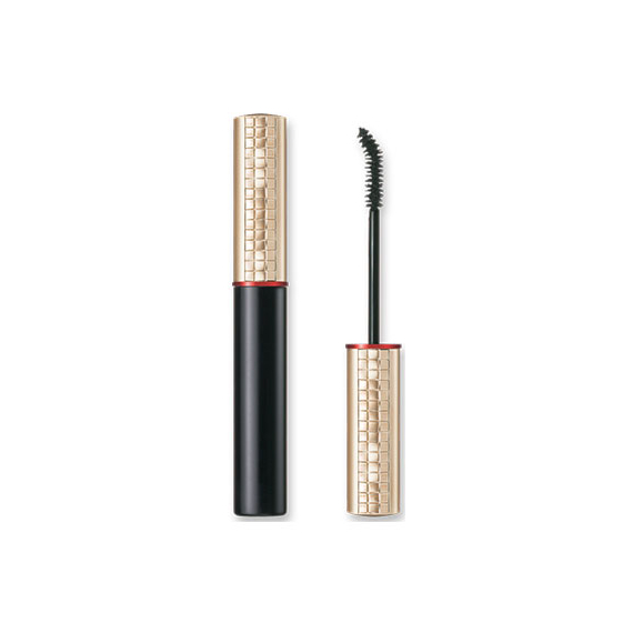 Shiseido Maquillage Beauty Silhouette Mascara удлиняющая подкручивающая тушь