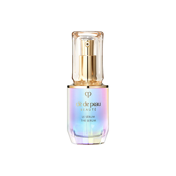 Cle De Peau Beaute The Serum сыворотка для сияния кожи