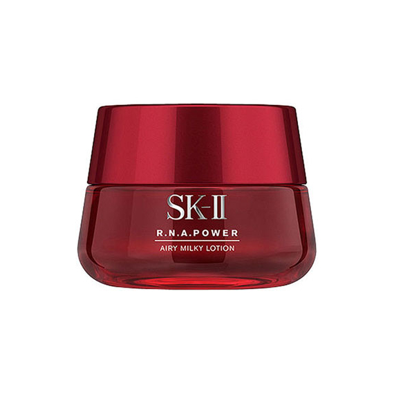 SK-II RNA Power Airy Milky Lotion антивозрастная увлажняющая эмульсия
