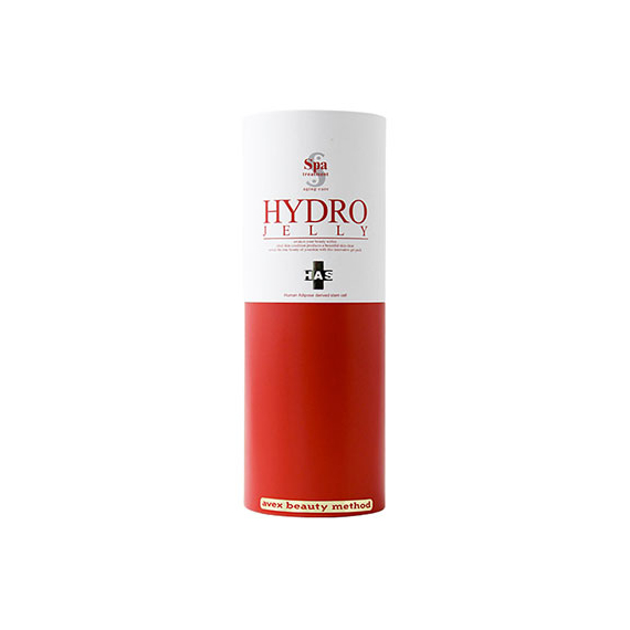 Spa Treatment HAS Hydro Jelly ревитализирующая водородная маска для лица