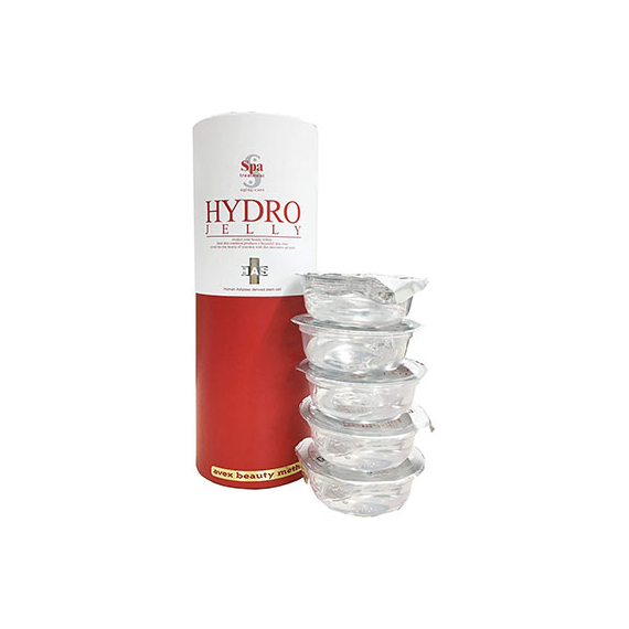 Spa Treatment HAS Hydro Jelly ревитализирующая водородная маска для лица