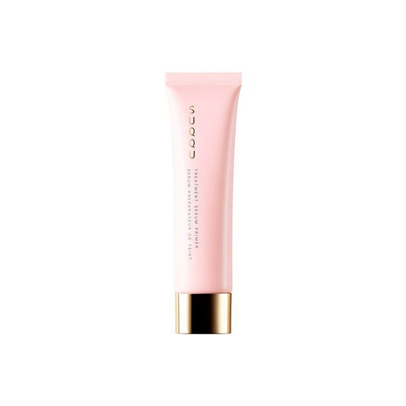 Suqqu Treatment Serum Primer сыворотка-праймер