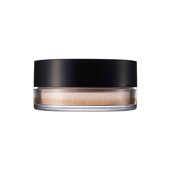 Suqqu Loose Powder рассыпчатая пудра