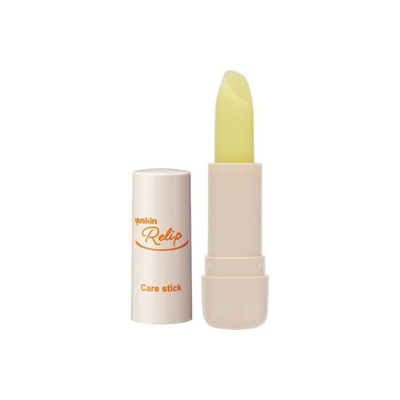 Yuskin Relip Care Stick защитный бальзам для губ