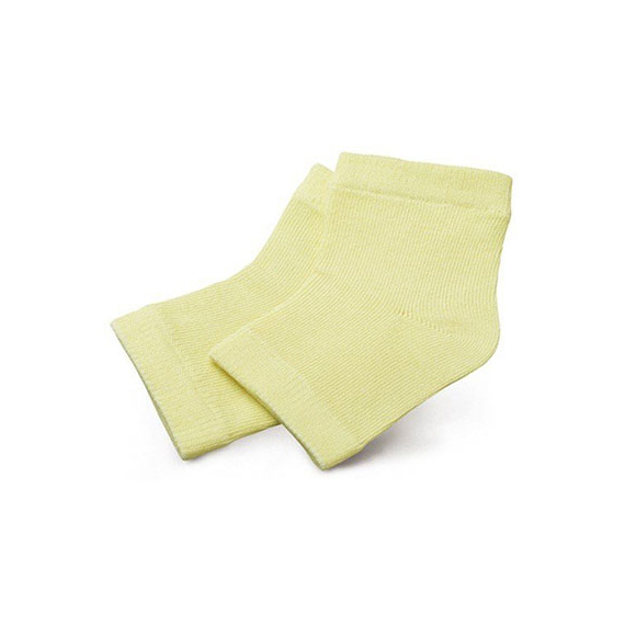 Yuskin Heel Guard носочки для ухода за пятками
