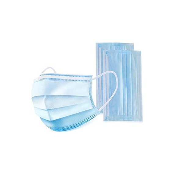 Face Mask PM2.5 маска медицинская одноразовая