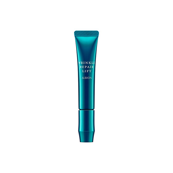 Albion Wrinkle Repair Lift крем от морщин вокруг глаз и рта