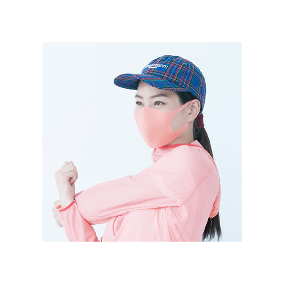 PITTA Mask Small Pastel маски многоразовые