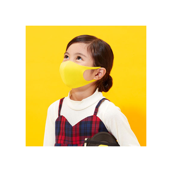 PITTA Mask Kids Sweet маски многоразовые детские