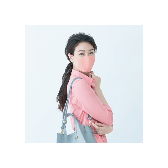 PITTA Mask Pastel маски многоразовые