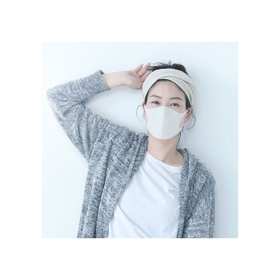 PITTA Mask маски многоразовые