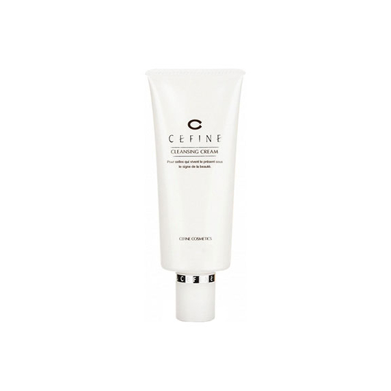 Cefine Cleansing Cream крем для снятия макияжа