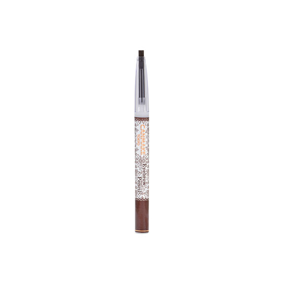 Canmake Eyebrow Pencil карандаш для бровей