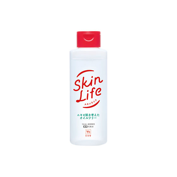 Skin Life Medicated Lotion лосьон против акне