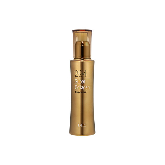 DHC Super Collagen Supreme сыворотка с высоким содержанием коллагена