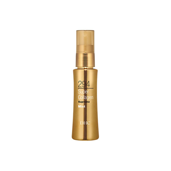 DHC Super Collagen Supreme Mist лосьон-вуаль с высоким содержанием коллагена