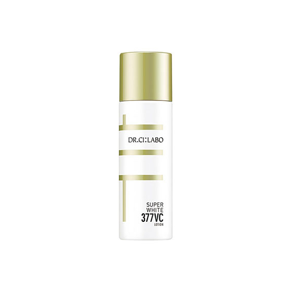Dr.Ci: Labo Super White 377VC Lotion отбеливающий лосьон с витамином C