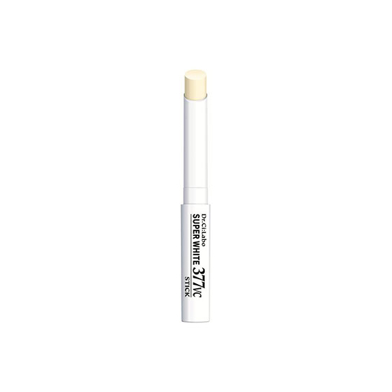 Dr.Ci: Labo Super White 377VC Stick отбеливающая сыворотка с витамином C в стике
